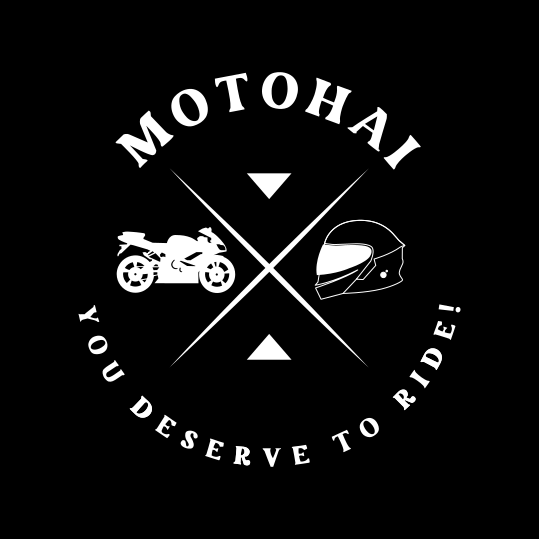 MotoHai Logo