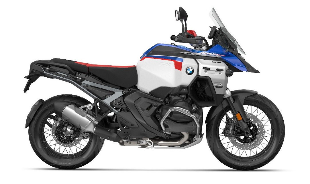 BMW R1300 GS Adventure