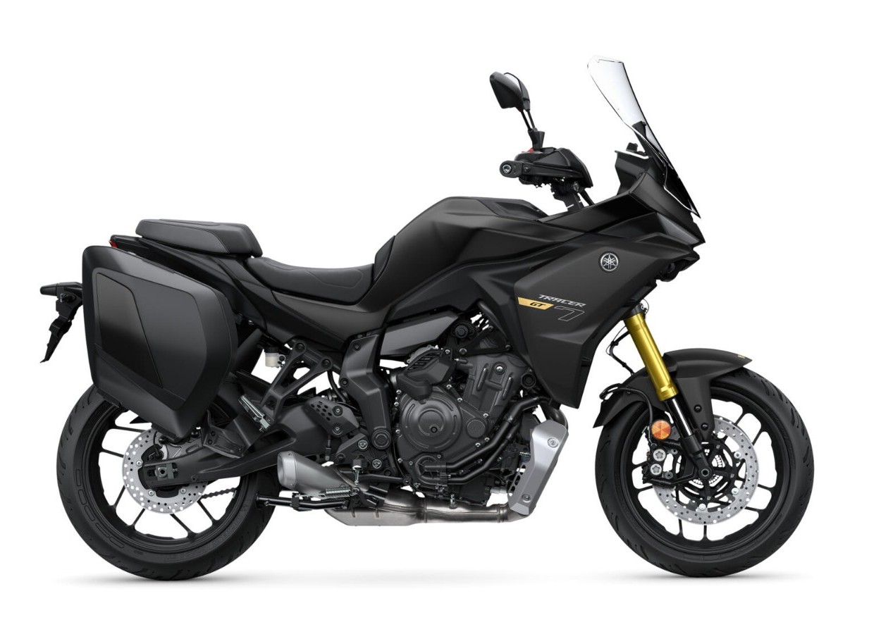 Yamaha Tracer 7GT