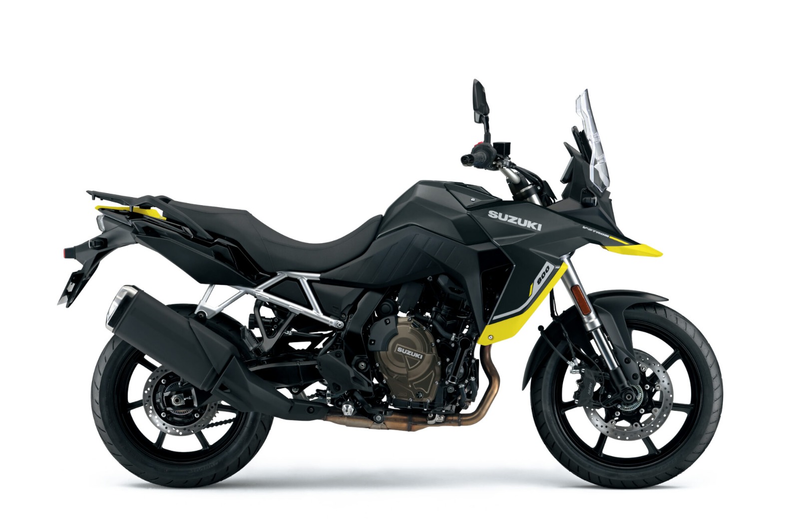 Suzuki V-Strom 800 SE